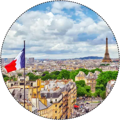 France