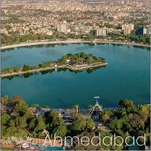 Ahmedabad