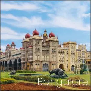 Bangalore