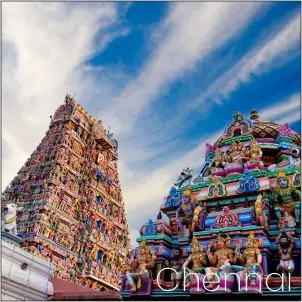 Chennai