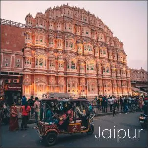 Jaipur