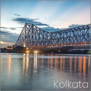 Kolkata