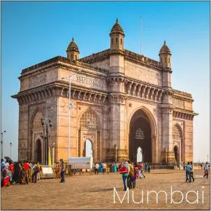 Mumbai