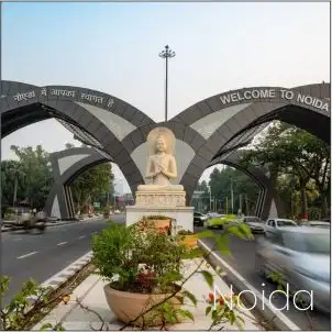 Noida