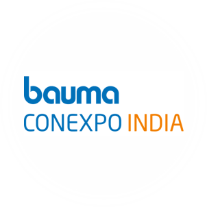 Bauma CONEXPO INDIA 2026