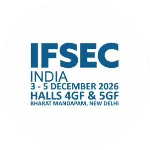 IFSEC India 2026