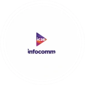 InfoComm India 2026