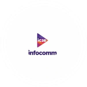 InfoComm India 2026