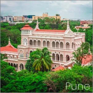 pune