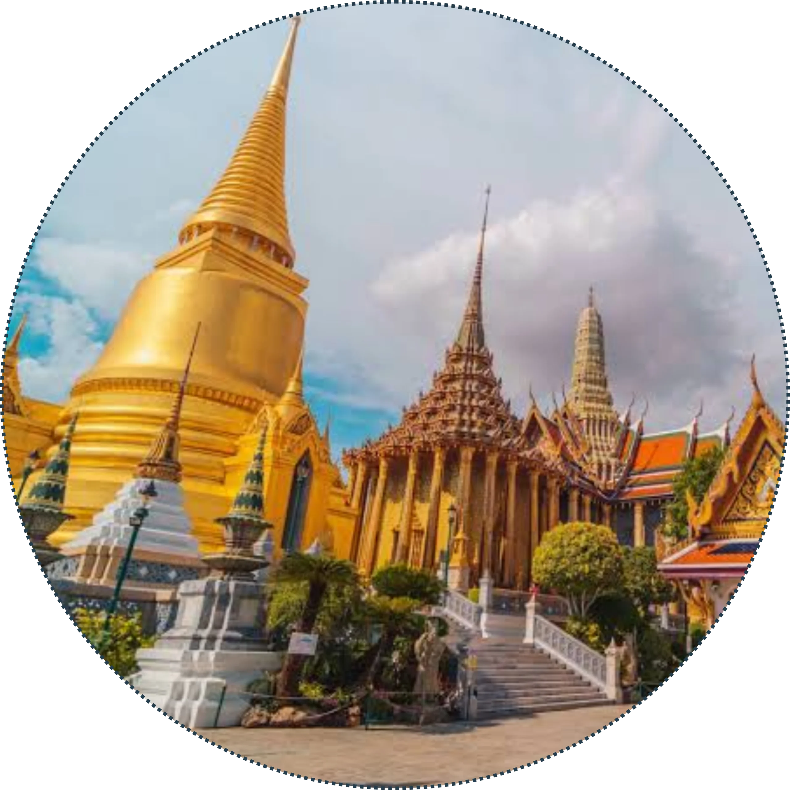 thailand