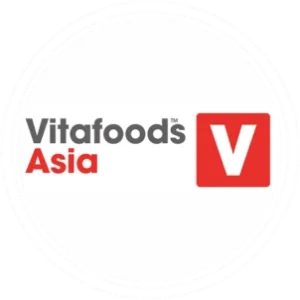 Vitafoods Asia 2026