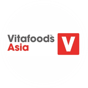 Vitafoods Asia 2026