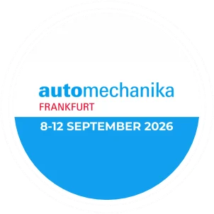 Automechanika Frankfurt