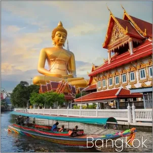 Bangkok
