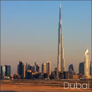 Dubai