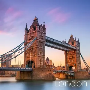 London
