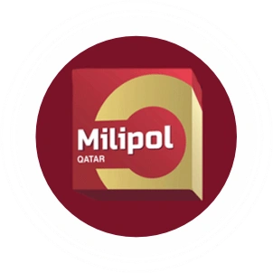 Milipol Qatar