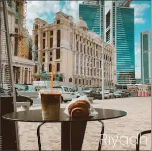 Riyadh