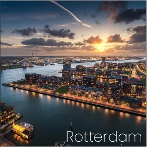 Rotterdam