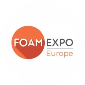 Foam Expo Europe 2026