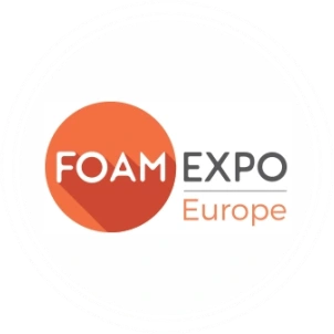 Foam Expo Europe 2026