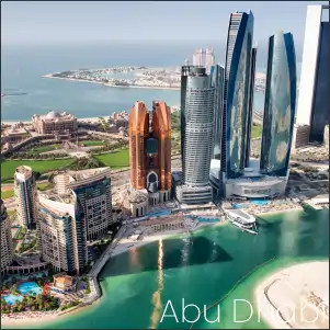 Abu dhabi