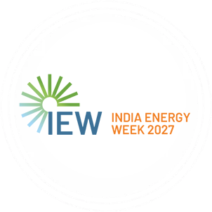 India energy week