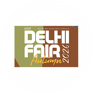 IHGF Delhi Fair 2026