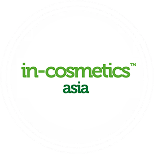 In-Cosmetics Asia 2026