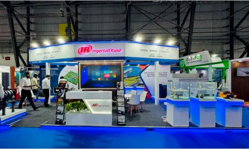 Ingersoll Rand