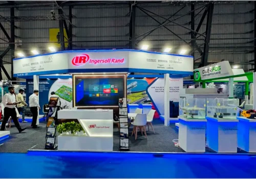 Ingersoll Rand