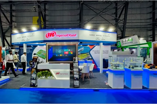 Ingersoll Rand