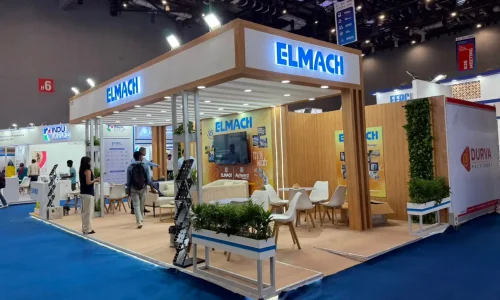 Elmach Image