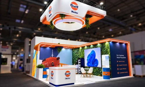 Gulf Marine