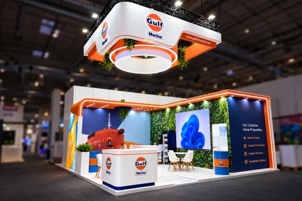 Gulf Marine