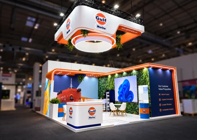 Gulf Marine