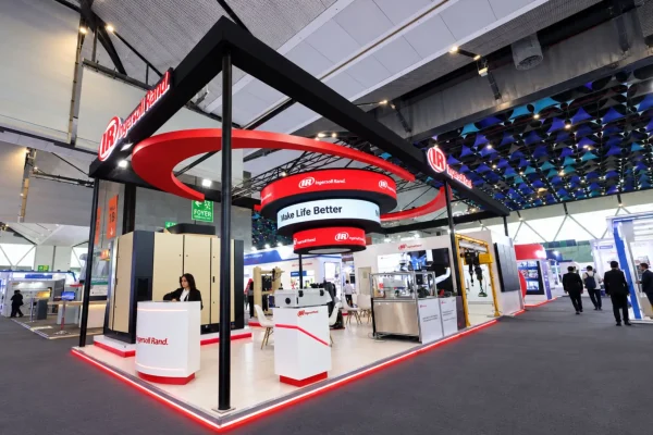 Ingersoll Rand