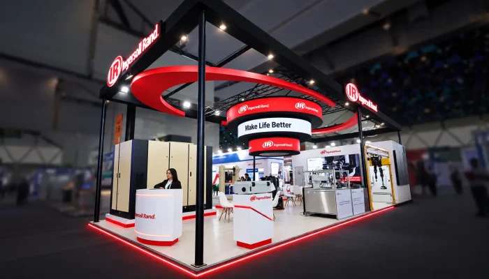 Ingersoll Rand