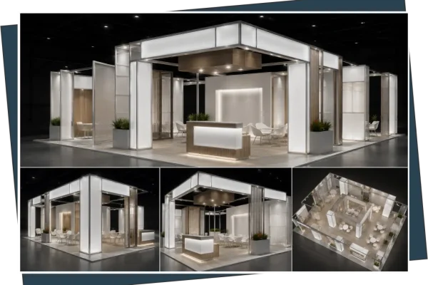 Modular Stand