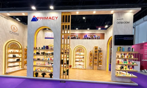 Primacy Booth