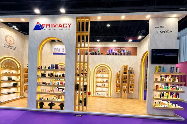 Primacy Booth