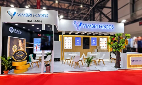 Vimbri Foods