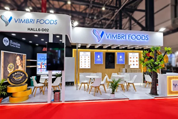 Vimbri Foods